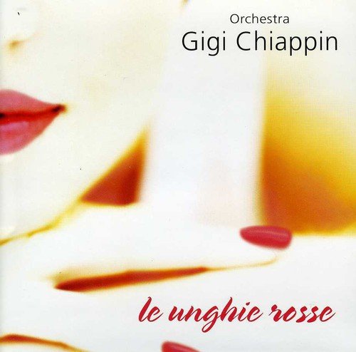 Unghie Rosse