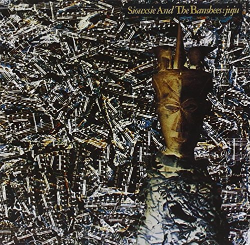 Siouxsie & Banshees -Juju
