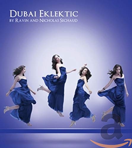Dubai Eklektic