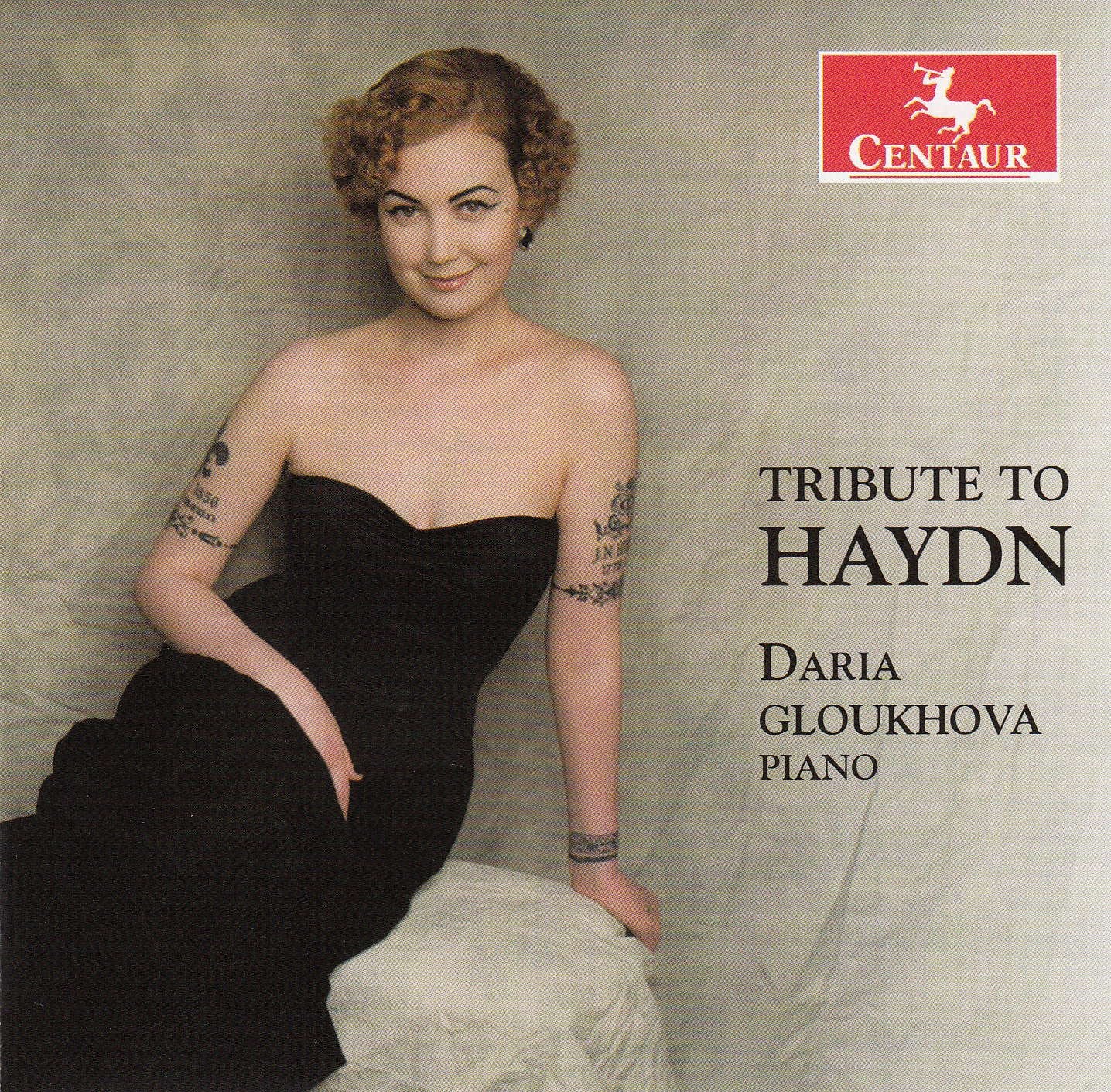 Haydn: Tribute to Haydn