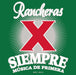 Rancheras X Siempre