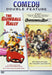 Gumball Rally & Cannonball Run 2