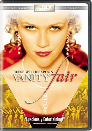 Vanity Fair [Dvd]