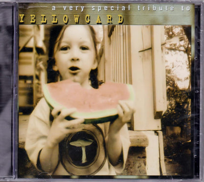 Very Special Tribute To Yellowcard (A) / Various