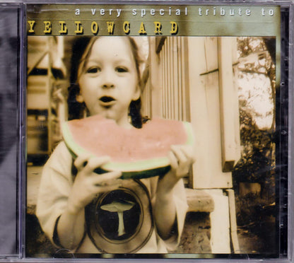 Very Special Tribute To Yellowcard (A) / Various