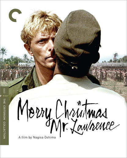 Criterion Collection: Merry Christmas Mr Lawrence