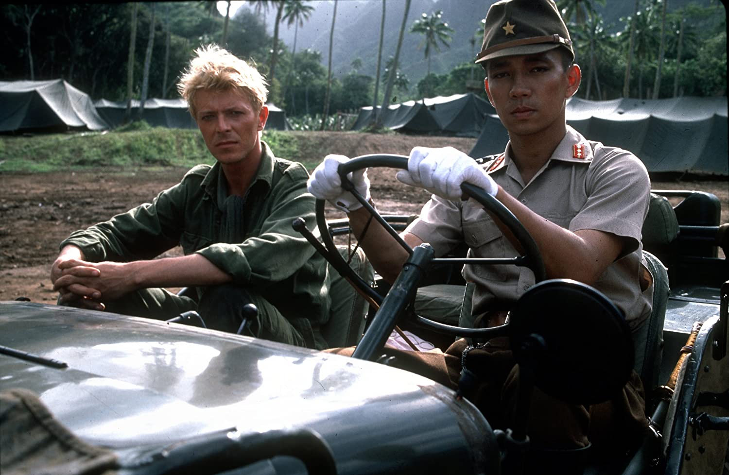 Criterion Collection: Merry Christmas Mr Lawrence