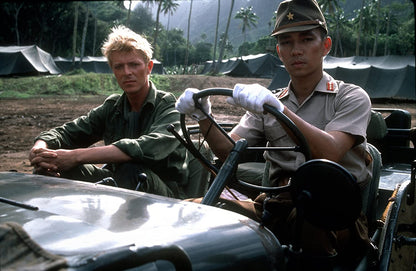Criterion Collection: Merry Christmas Mr Lawrence