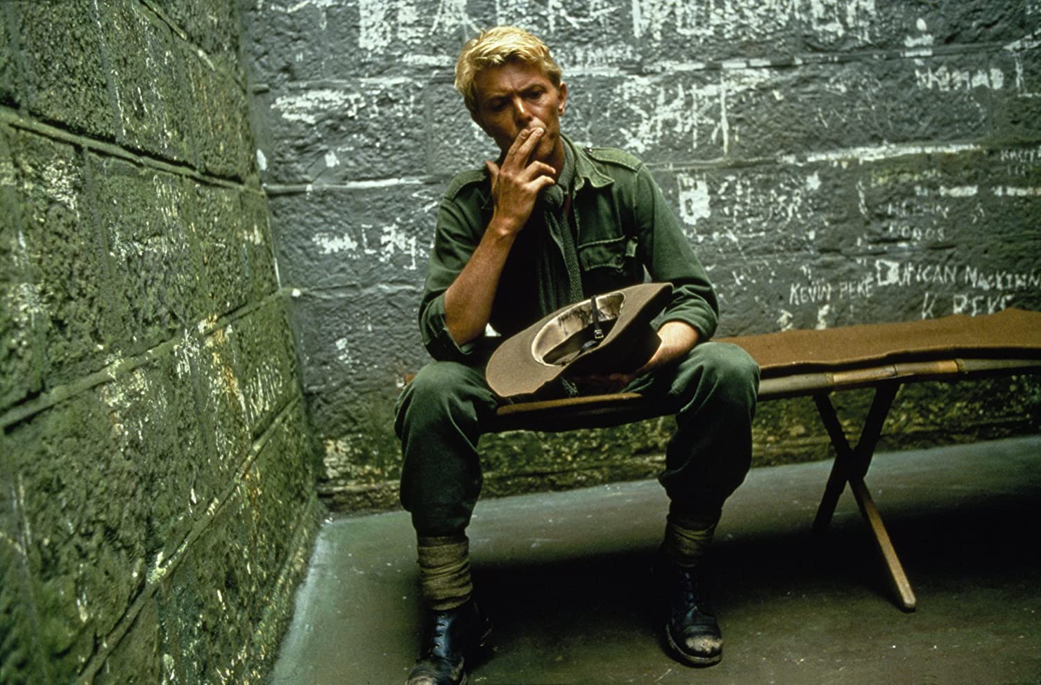 Criterion Collection: Merry Christmas Mr Lawrence