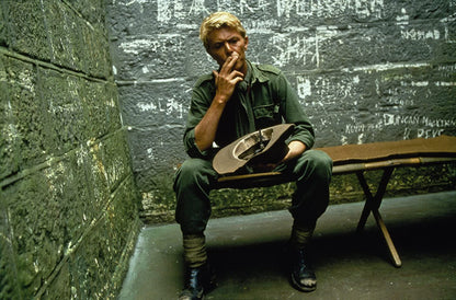 Criterion Collection: Merry Christmas Mr Lawrence