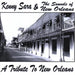Tribute To New Orleans