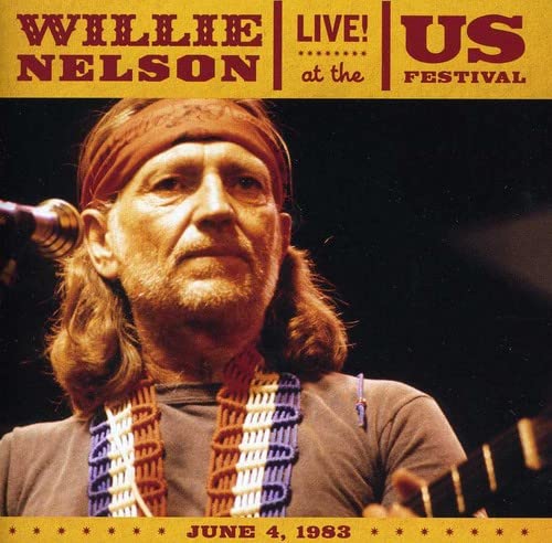 Live At The US Festival, 1983