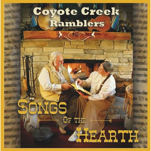 Songs Of The Hearth