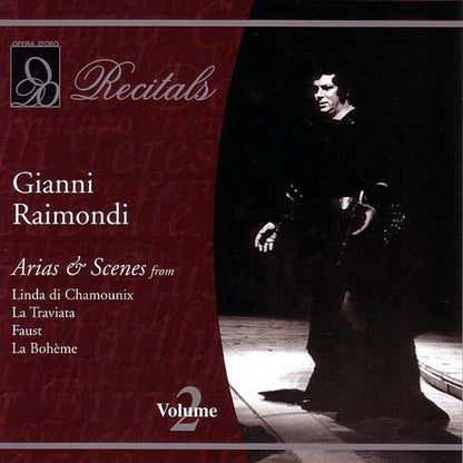 Arias & Scenes, Vol.2