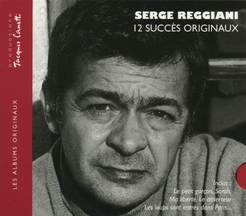 12 Succes Originaux (12 Classi