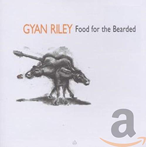 Food For The Bearded