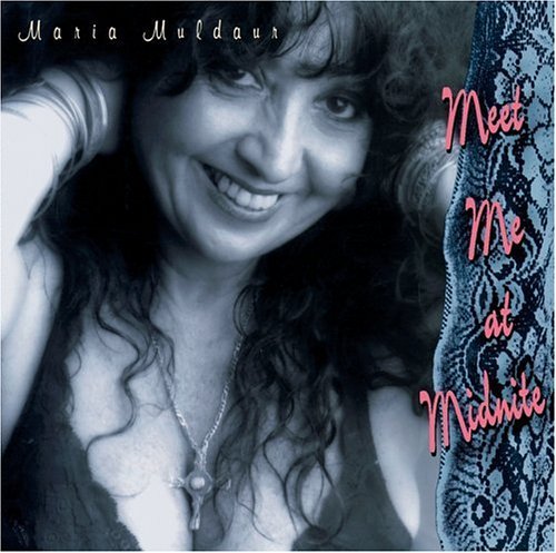 Maria Muldaur-Meet Me At Midnight