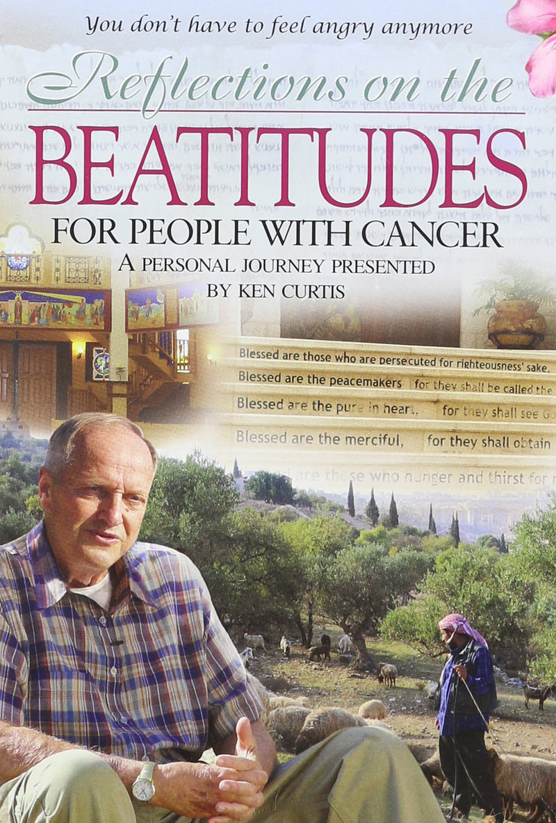 Reflections on the Beatitudes for People With Cancer