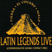 Latin Legends Live Tierra, El Chicano, Malo