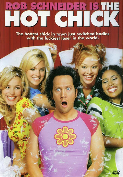 The Hot Chick