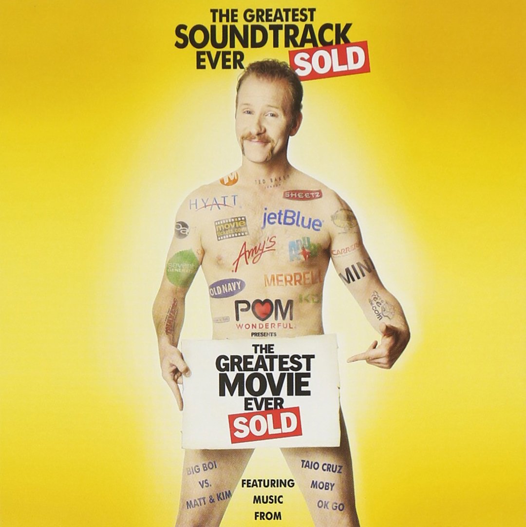 Greatest Movie Ever Sold