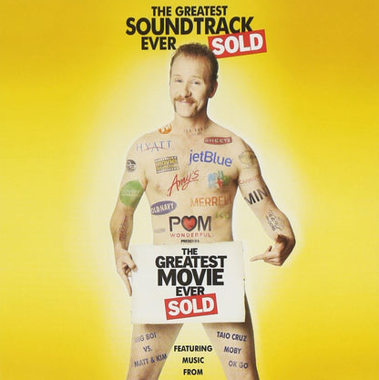 Greatest Movie Ever Sold