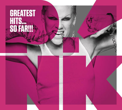 Greatest Hits...So Far!!!  clean