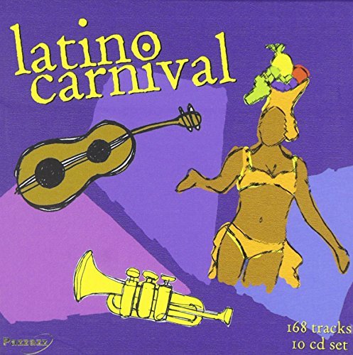 Latino Carnival
