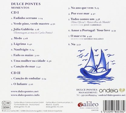 Momentos