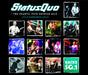 Status Quo-Live At Hammersmith