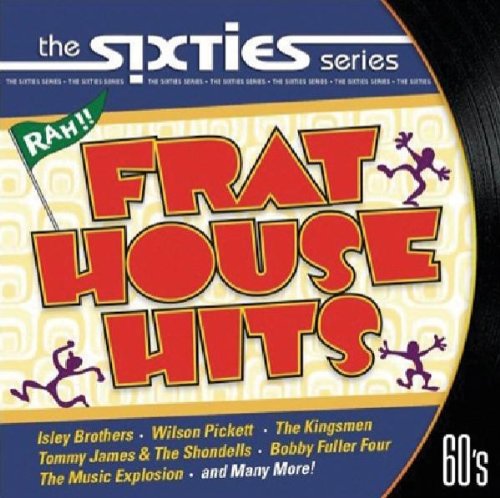 Frat House Hits