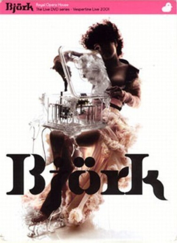 Björk: Live at the Royal Opera House