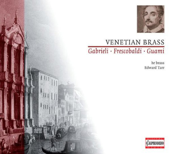 Venetian Brass