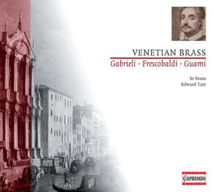 Venetian Brass