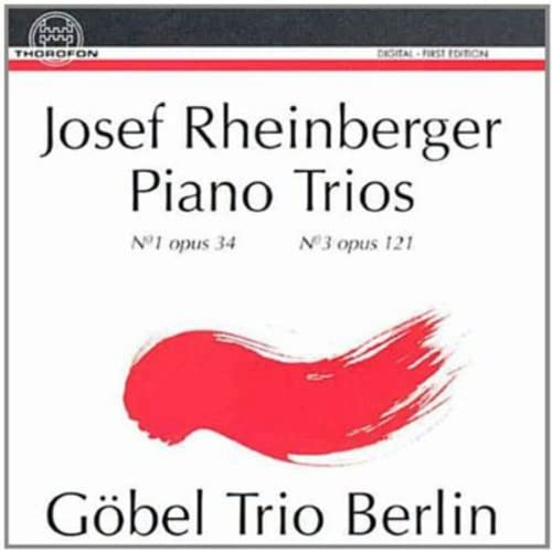 Piano Trios