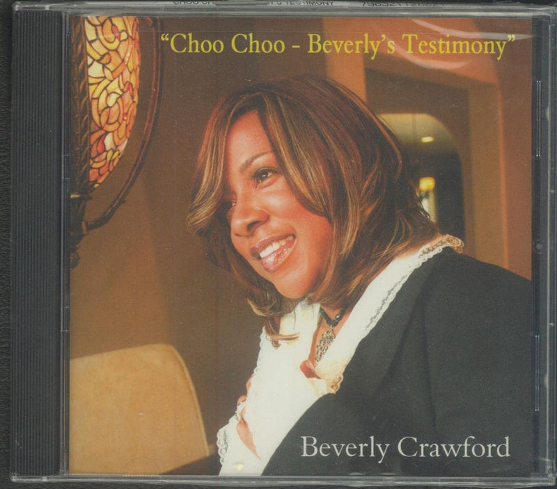 Choo Choo: Beverlys Testimony