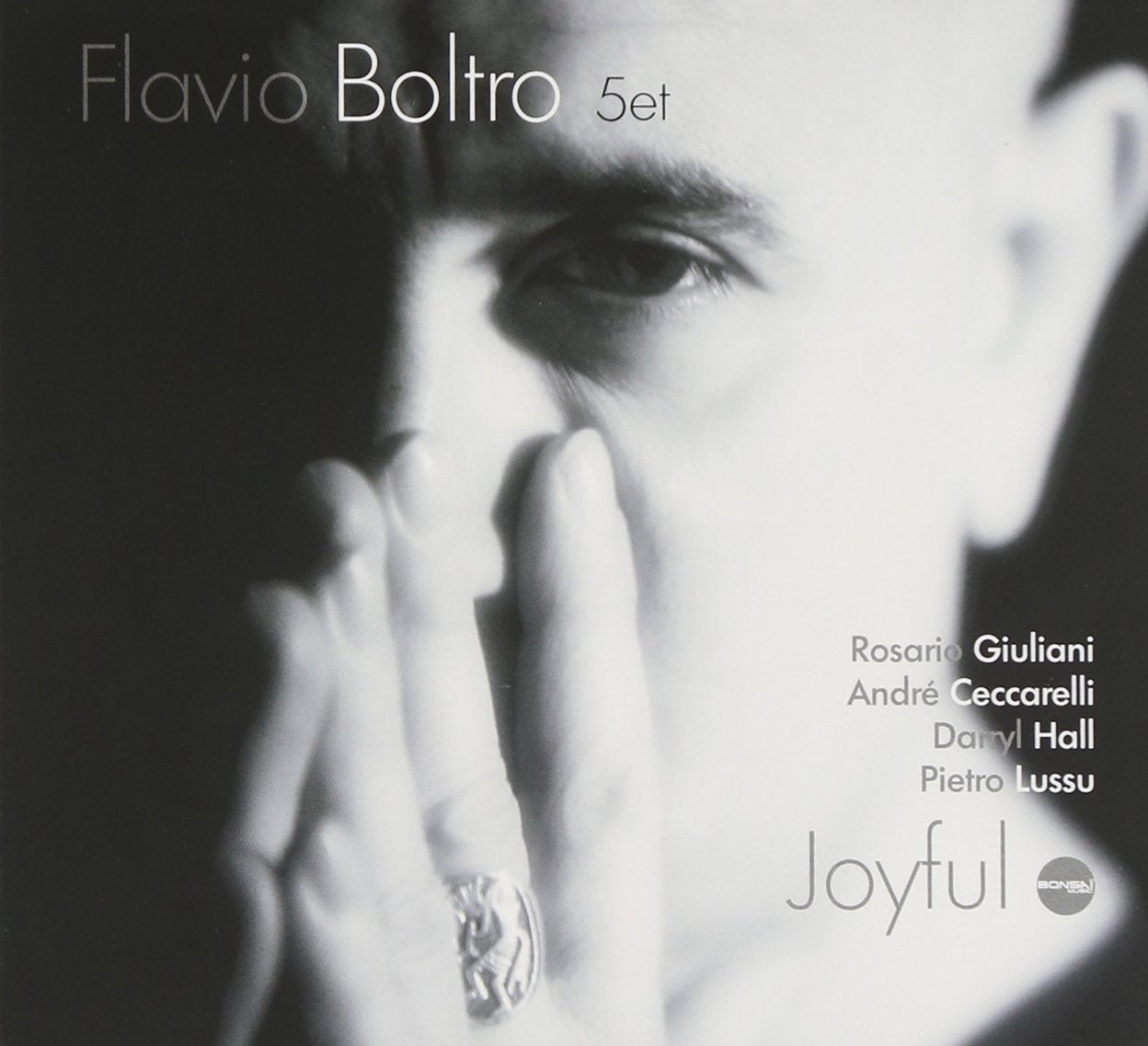 Joyful