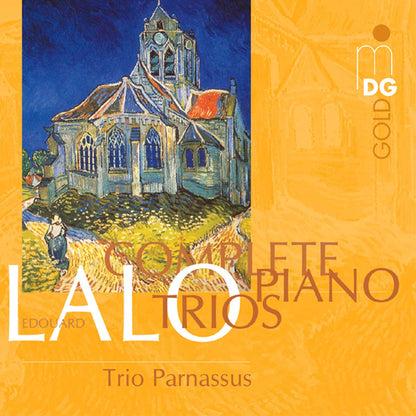 Trio Parnassus