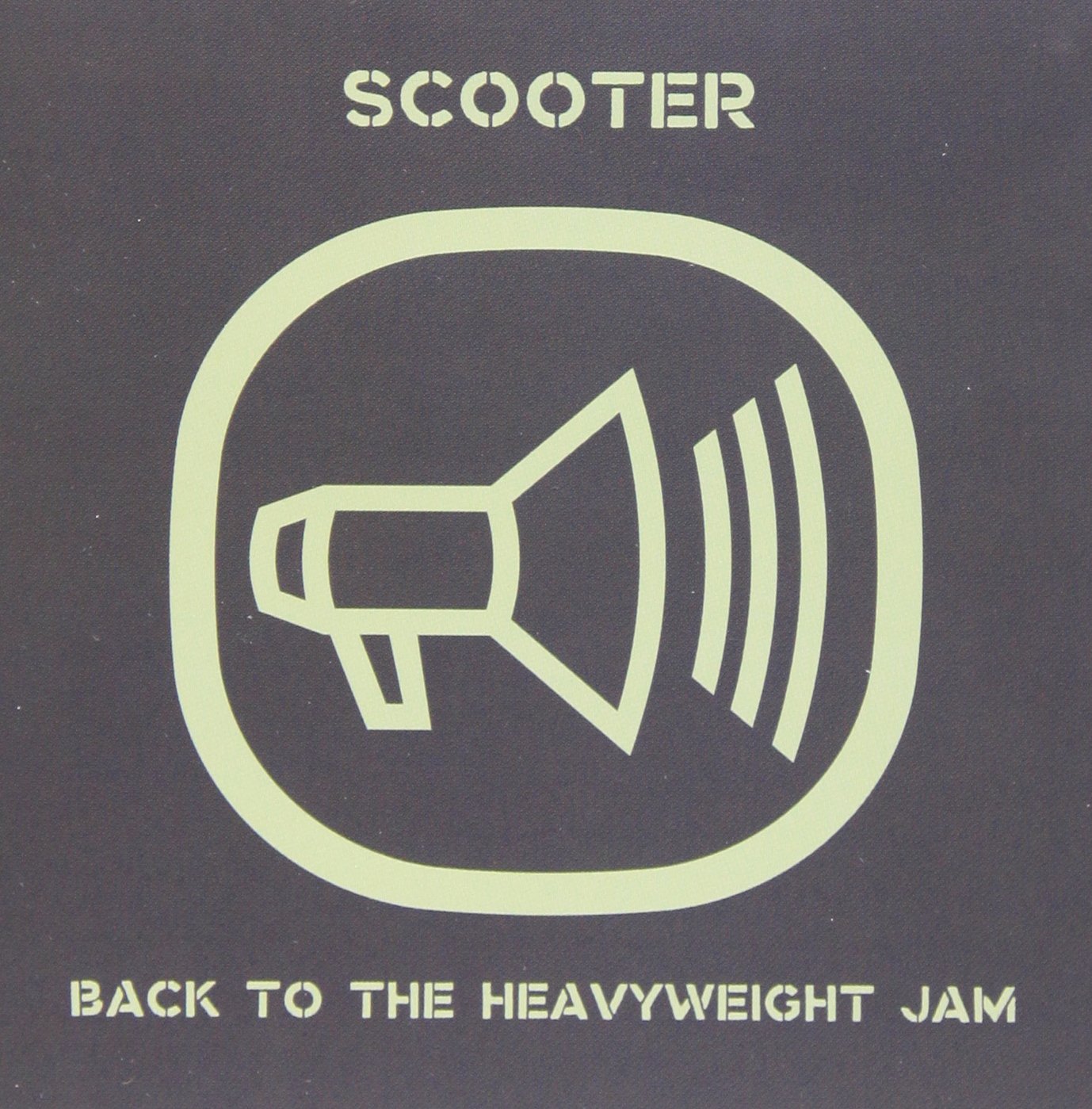 Back to The Heavyweight Jam (Re-Release)