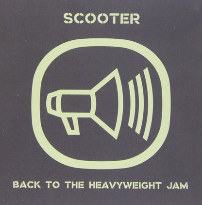 Back to The Heavyweight Jam (Re-Release)