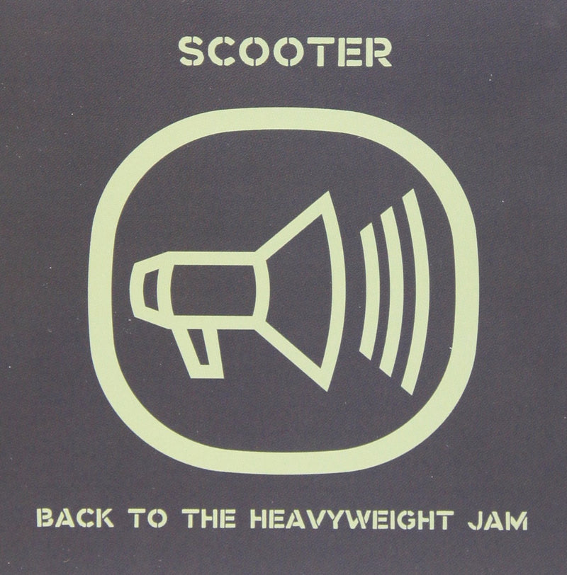 Back to The Heavyweight Jam (Re-Release)