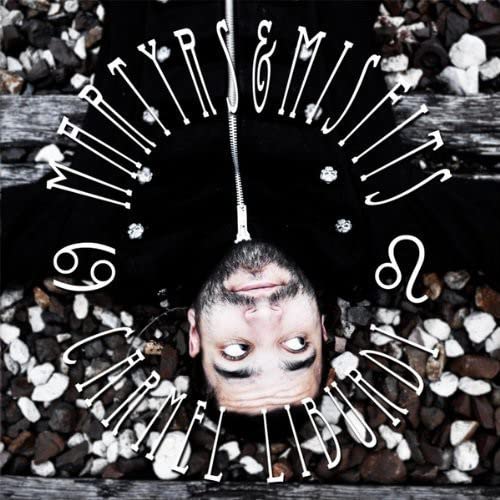Martyrs & Misfits