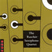 The Rascher Saxophone Quartet Play