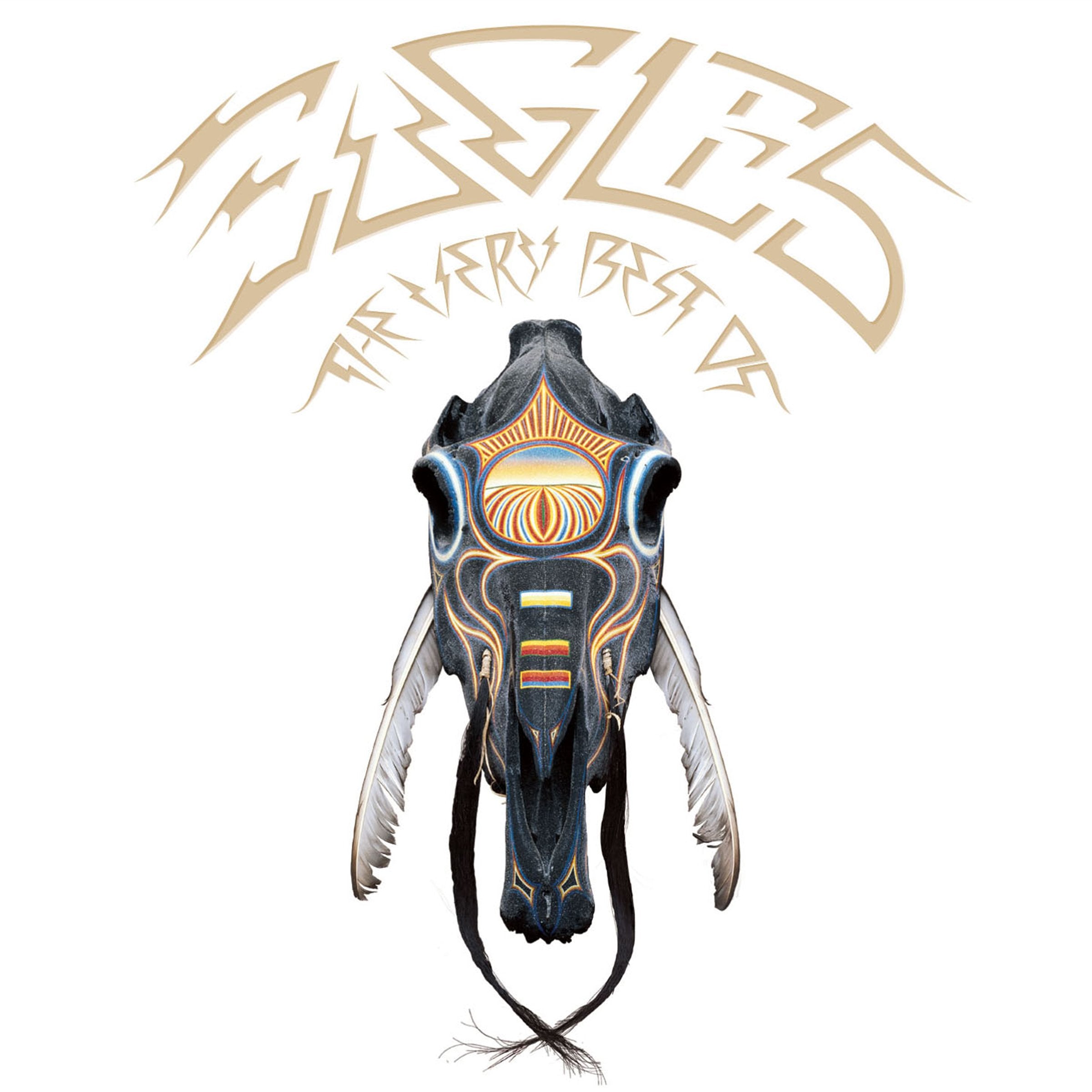 Eagles: The Very Best Of