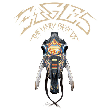 Eagles: The Very Best Of