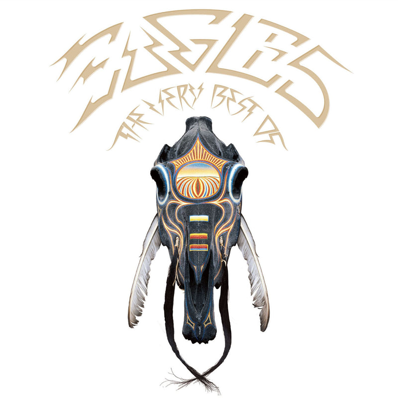 Eagles: The Very Best Of