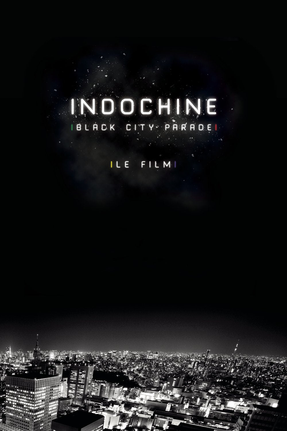 Black City Parade