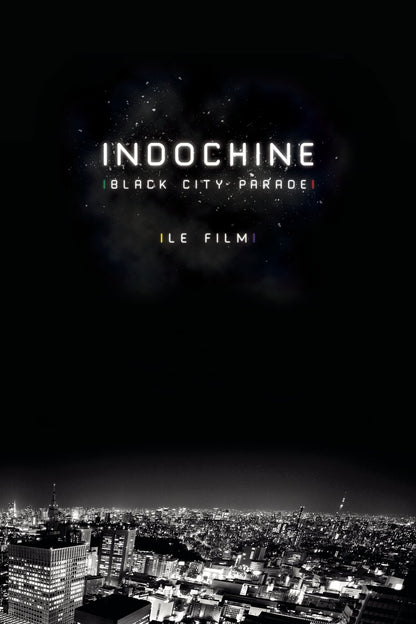 Black City Parade