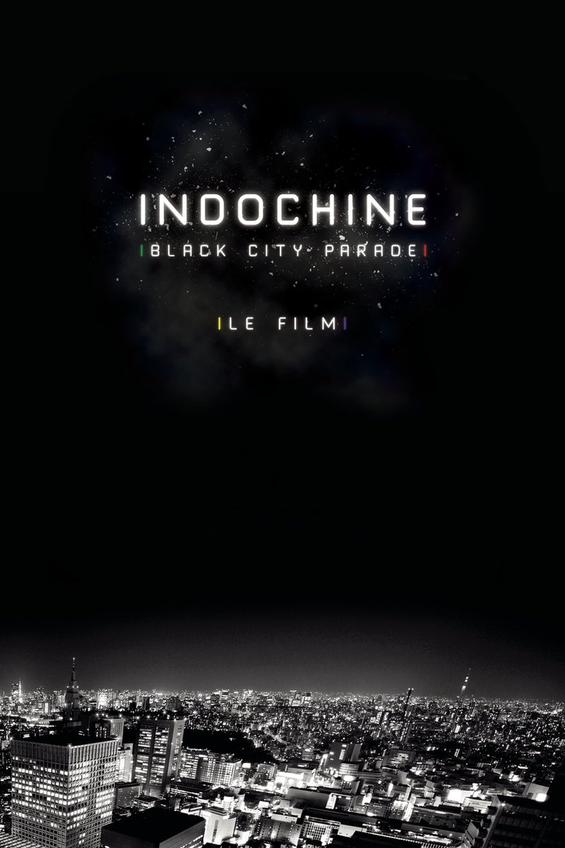 Black City Parade