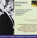 THE ART of BENJIMINO GIGLI VOLUME 4 - Benjimino Gigli